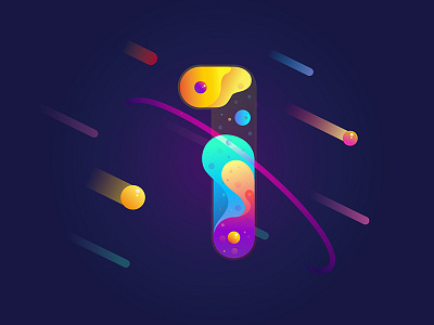 1 graphics illustration