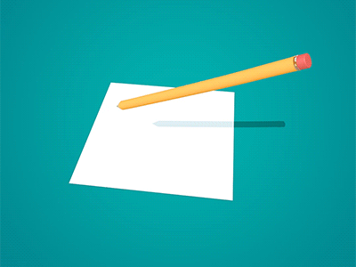 Friday 3d cinema4d maxon pencil