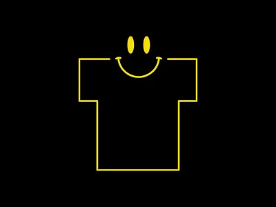 Aciditee acid smiley t shirt tees