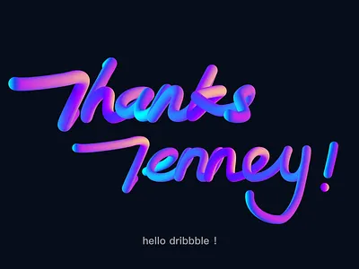 Font practice font，illustrator，hobby