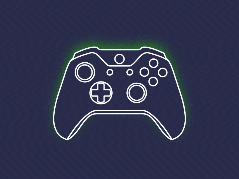Controllers ae console controller controllers morphing nintendo playstation ps4 shape switch xbox