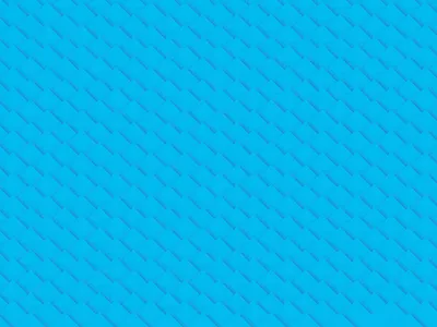 Sea Triangle Pattern geometry pattern shadow shapes triangles