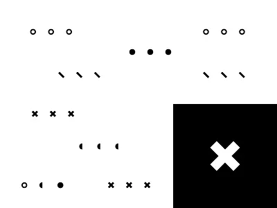 Branding brand branding logo logomark shape symbol symbols