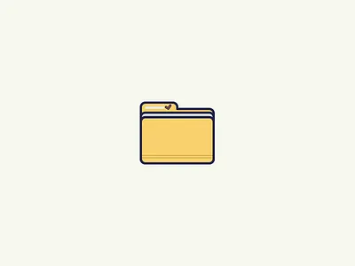 Files Icon archive archivo davegamez file files flat flat design folder icon icon design icono illustration