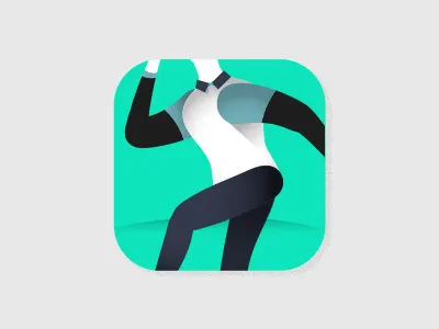 App icon development animated animation art artboard color gif graphic design graphics illustration vector