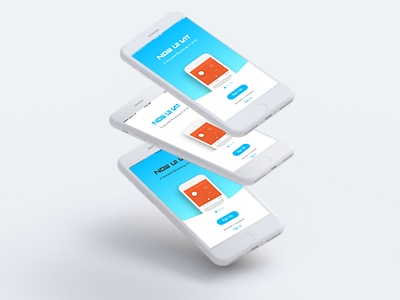 Now UI Kit Explorations ui kit