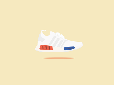 nmd white adidas nmd adidas originals adobe illustrator ai design icon nmd nmd white vector art vectr