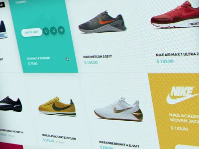 web interface draft #41 design e commerce template themeforest web