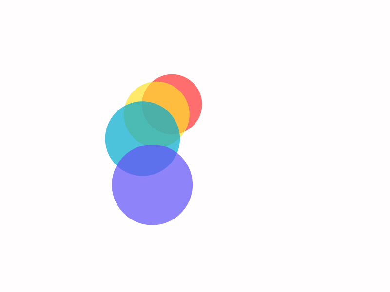Loading Satisfies color experience loader motion purple ui ux