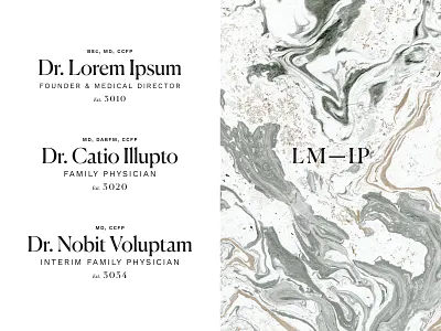 Branding Typefaces branding canela desert fonts marble medical minimal type typefaces