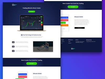 Bitbuds bitcoins