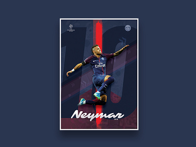 Neymar champions football league neymar soccer