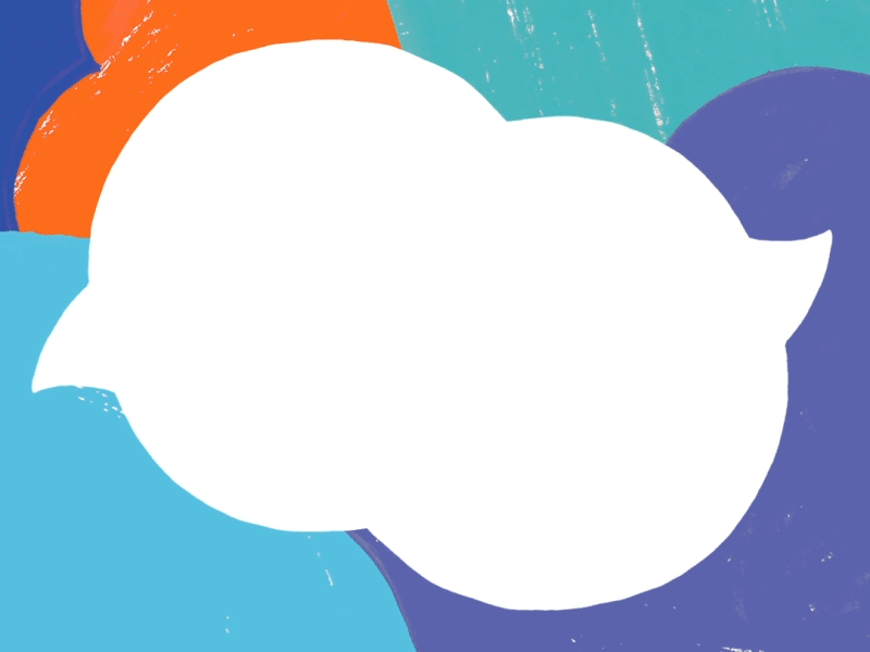 The Talk animation australia debate equality illustration love marriage same sex vote