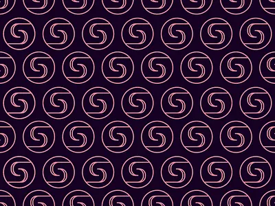 Shotu pt. II logo pattern s shotu symbol