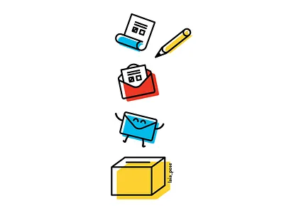 Referendum - Go vote ballot ballot box catalonia catalunya democracy govote referendum vote