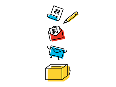 Referendum - Go vote ballot ballot box catalonia catalunya democracy govote referendum vote
