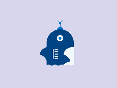 Beep Boop, the bitcoin price is... bitcoin bot robot whale