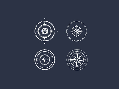 Compass compass direction icon icon design nautical sail