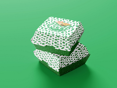 burger box packaging design box packaging branding burger box burger box packaging burger box packaging design graphic design logo packaging packaging design