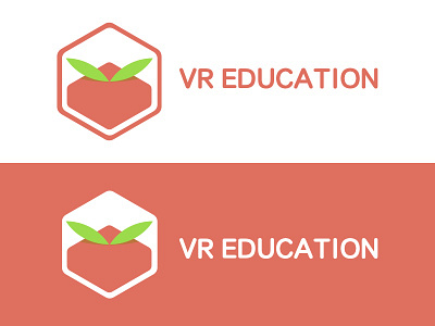 VR coocaa loading logo ui vr
