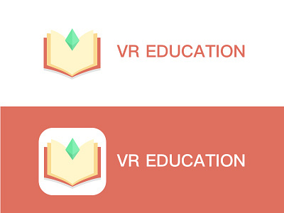 VR coocaa loading logo ui vr
