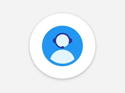 Support - Trend Micro support My Product page device flat icon ios support trend micro web web design