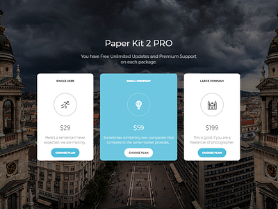Paper Kit 2 PRO bootstrap 4 bootstrap ui kit premium bootstrap 4 premium ui kit ui kit web design