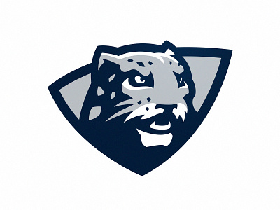 Barssport branding cat esports identity leopard lion logo logotype mascot panther sport sports
