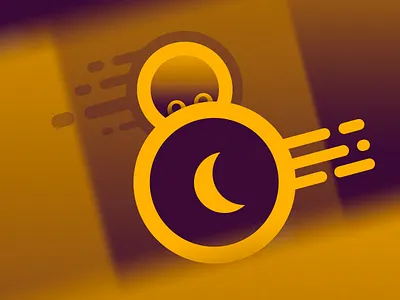 8 7 challenge number typography