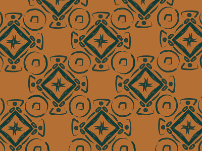 Bar Pattern v2 icon illustration pattern