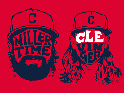 Cleveland Pitchers cleveland faces indians pitchers