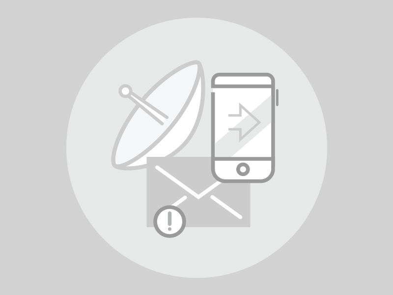 Self-Service compliance delivery icon logistics self service