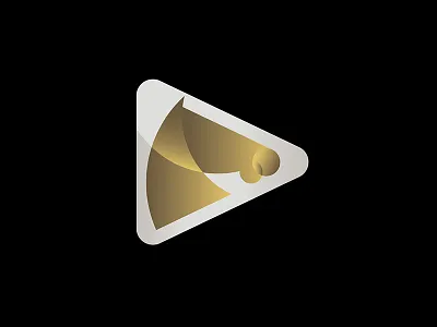 Horse Symbol arrow button horse play symbol video