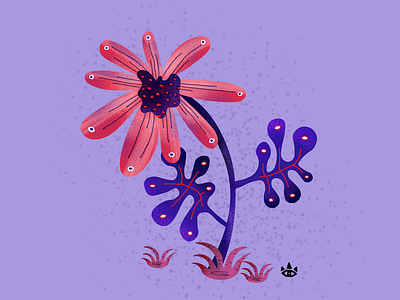 Day 6 - 30-Day Illustration Challenge 🙌 art artwork design digital illustration shapes