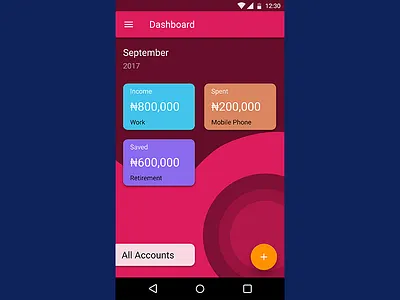 Daily Ui 081 color dashboard data design designer gradient numbers product typography ui ux visualisation