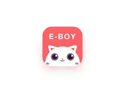 E-BOY APP icon