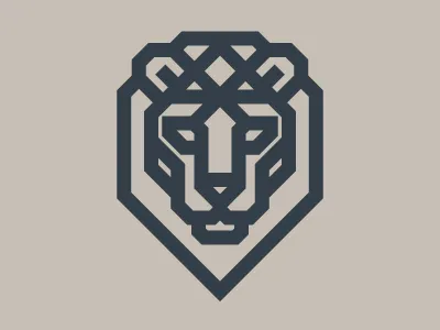 Leo branding graphicdesign logo