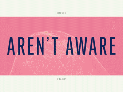 Breast cancer awareness 2d adobe after effects animation cancer colour gif glitch medical motion graphics rainbow