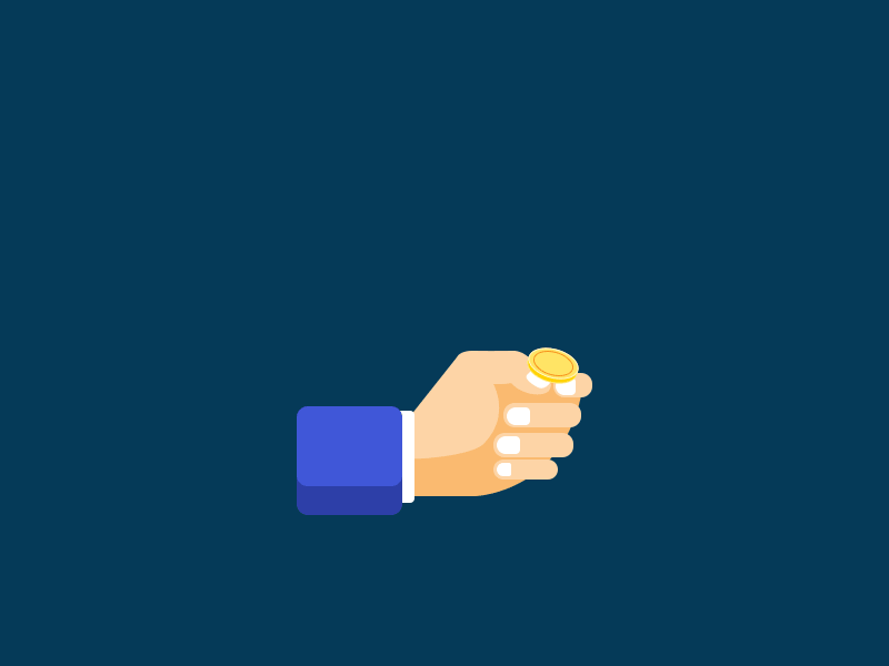 Wallet System animation cart coin currency e wallet ecommerce online payment payment wallet wallet system webkul wedgecommerce
