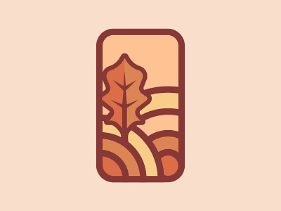 Lovely Autumn 🍁 autumn leaf orange season tree wind yellow