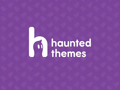 Haunted Themes identity ghost identity themes