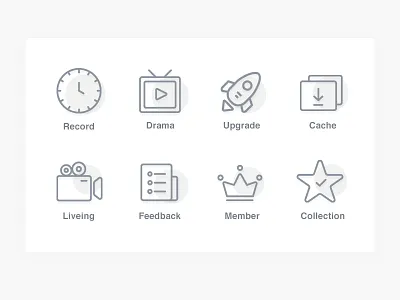 ICON 希望你们喜欢😍