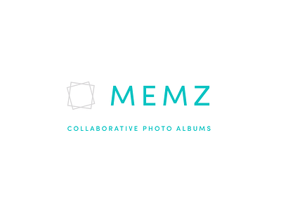 Photo app logo clean logo logo design minimal photo app