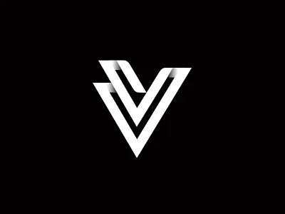 Monogram branding icon lettering logo monogram symbol type typography