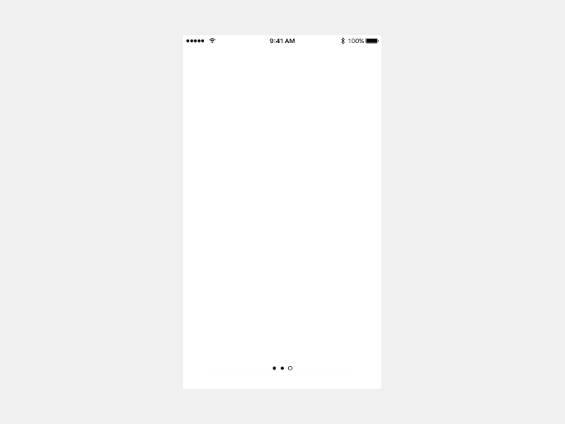 Terms and conditions agreement animation app conditions gif ios iphone mobile popup terms ui