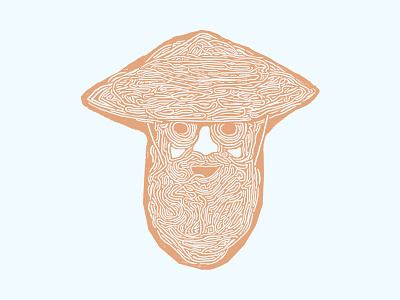 Noodle Guy