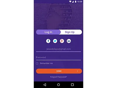 Daily Ui 082 color dashboard data design designer gradient numbers product typography ui ux visualisation