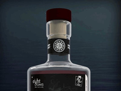 Blacksail Email 3d email rum