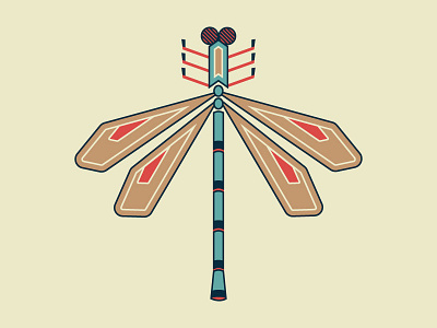 Bug Series Pt.3 bug dragonfly insect