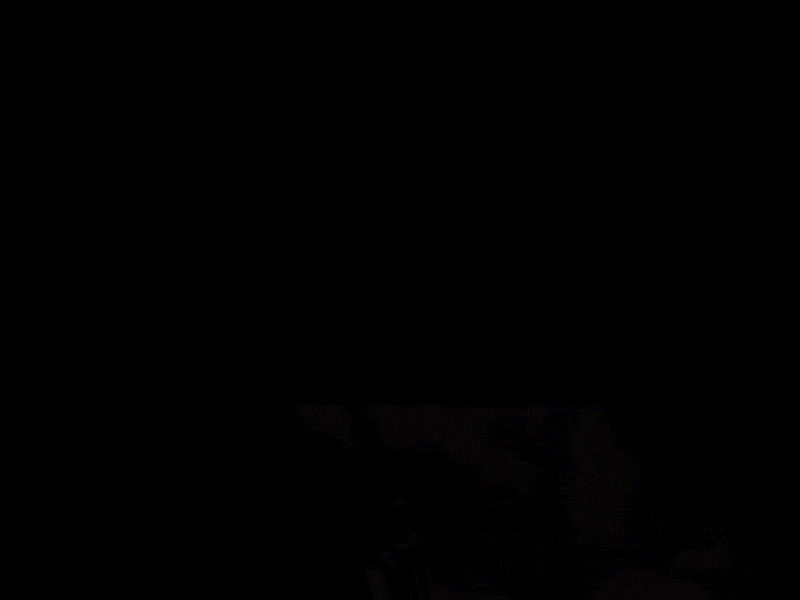 Putter Customization Component animation dark design desktop digital golf interaction ixd motion ui ux web design